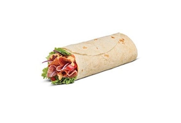 Spicy Italian