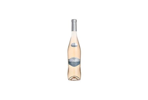 Minuty 'M de Minuty' Rosé, Côtes de Provence 2024/25