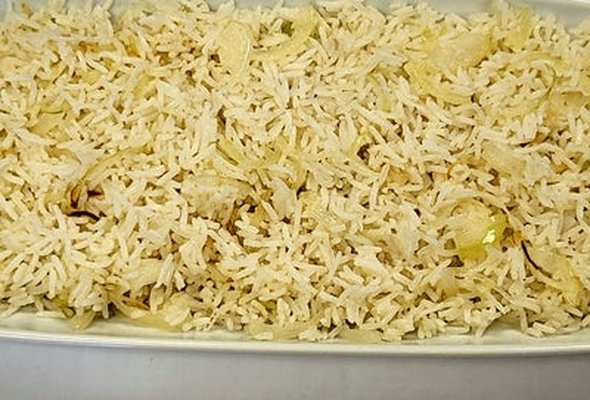 Fried Rice