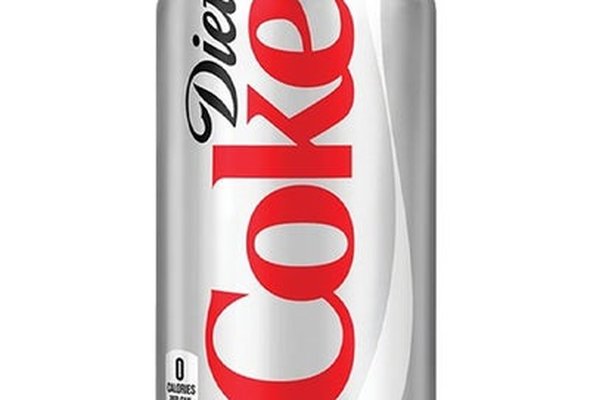 Diet Coke