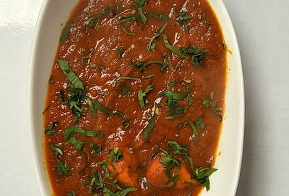 Curry Sauce