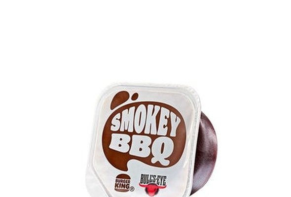 Smoky BBQ Dip