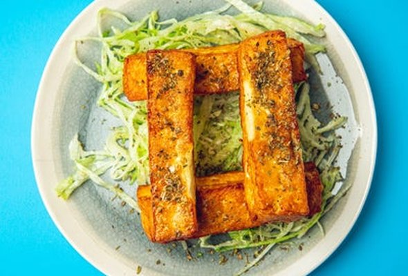 5.Haloumi