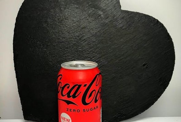 Coca-Cola Zero
