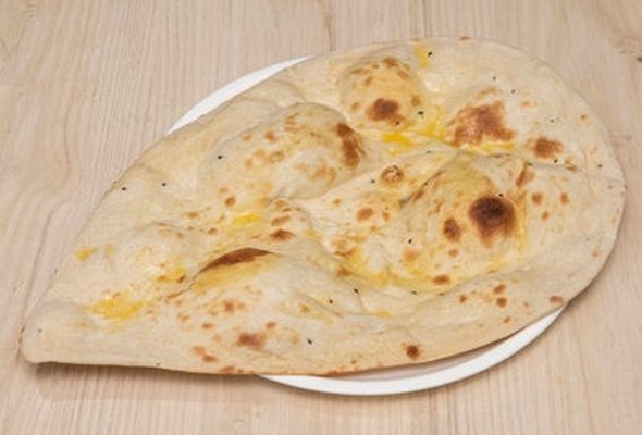 Plain Naan