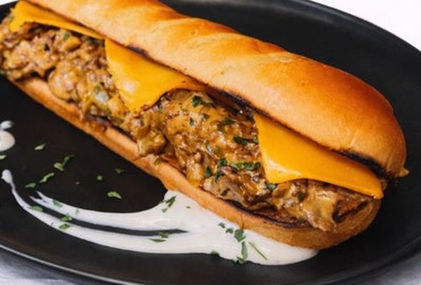 Philly CheeseSteak