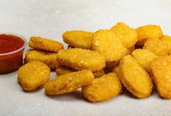 20pc Nugget Box