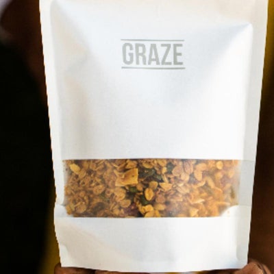 Granola (Big Packet)