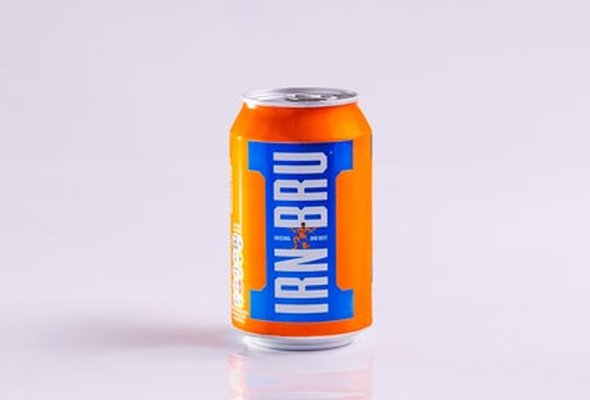 Iron Bru (330ml)