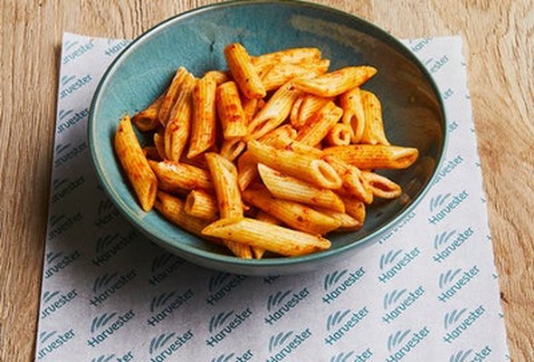 PASTA SALAD