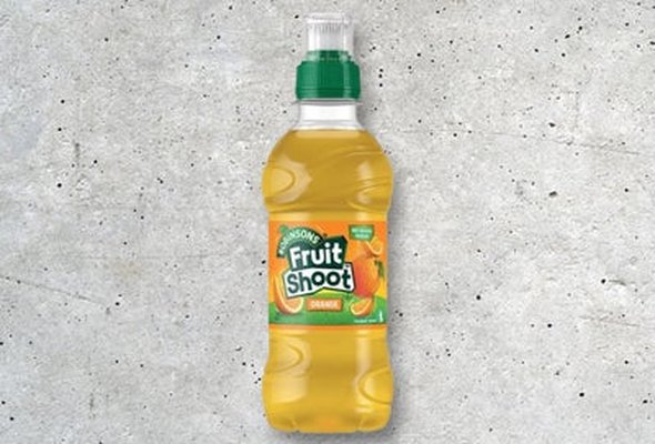 Kids Fruit Shoot