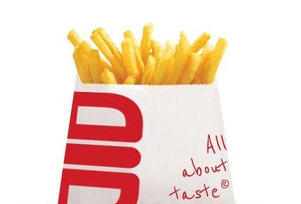 Small Fries