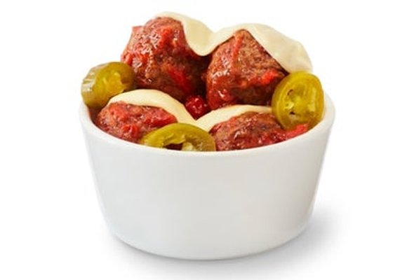 Meatballs