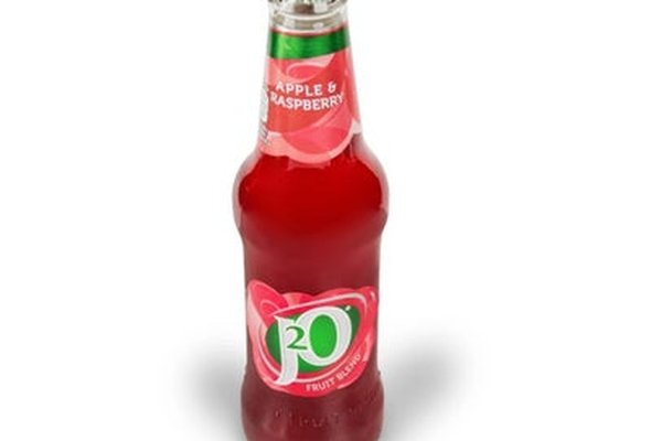 J2O Apple & Raspberry