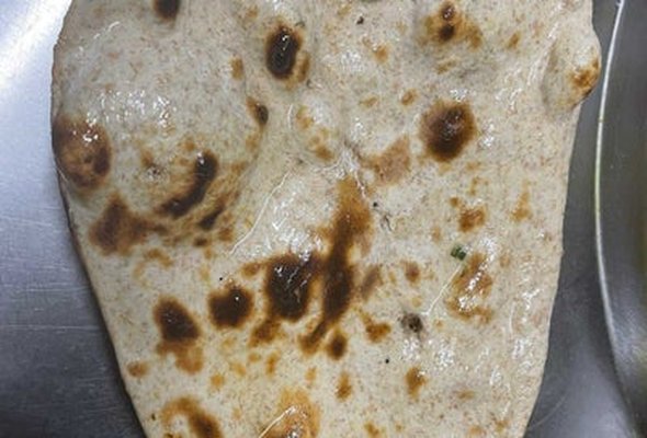 Tandoori Roti