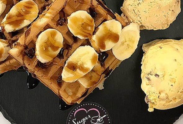 Banging Banoffee
