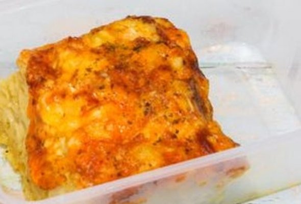 Mac & Cheese