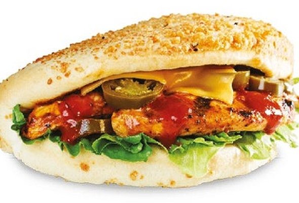 Chicken Tasca