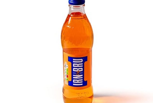 Irn Bru