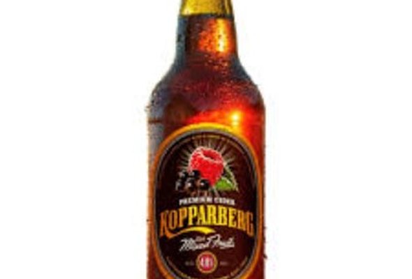 Koppaberg Mixed Fruits