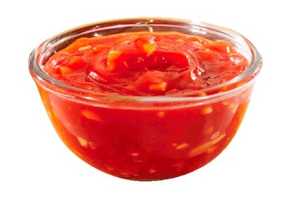 Chilli Sauce
