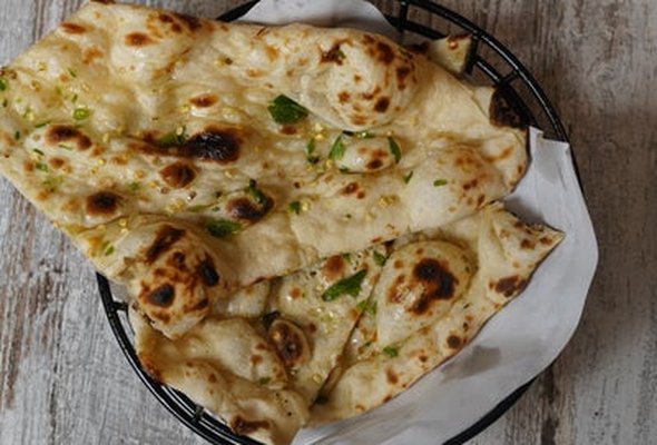 Garlic Chilli