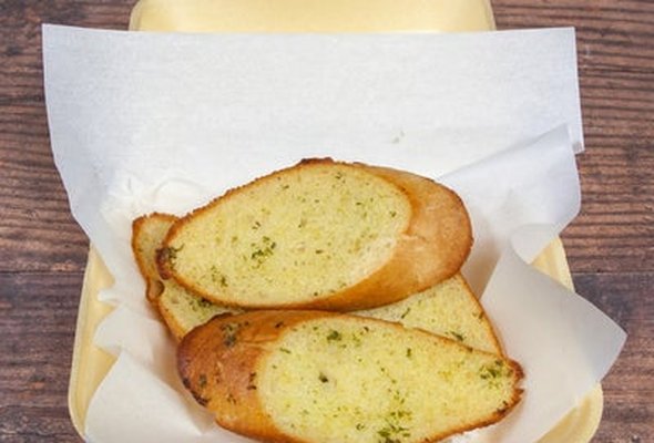 Garlic Baguette