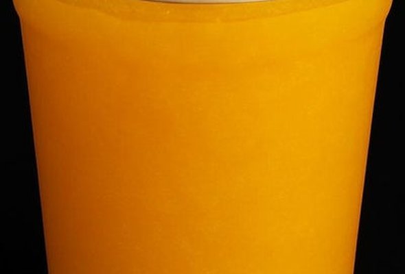 Mango Refresher