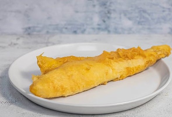 Large Haddock