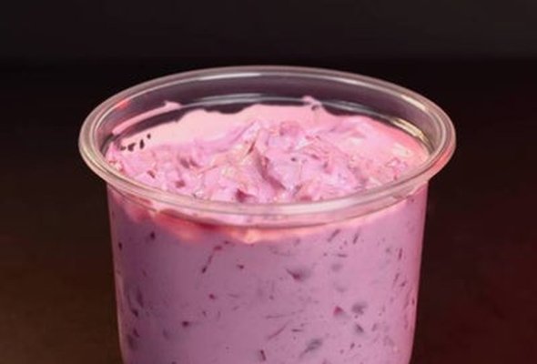 Purple House Slaw