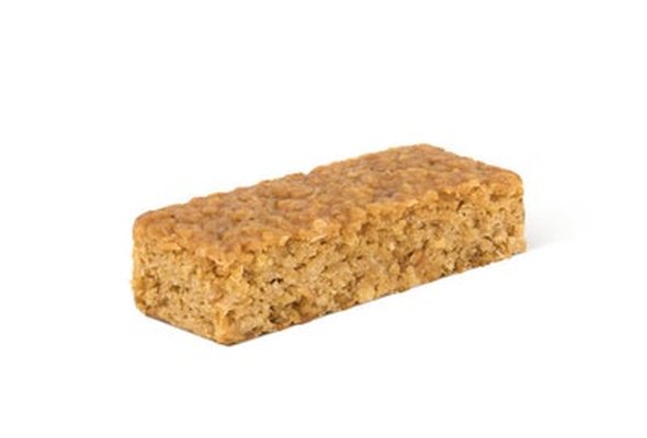 Oaty Flapjack