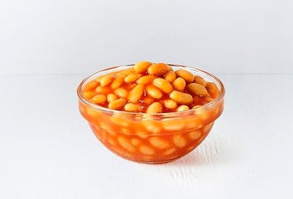 Regular Beans