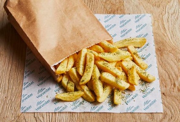 SAGE AND ONION CHIPS (VE)