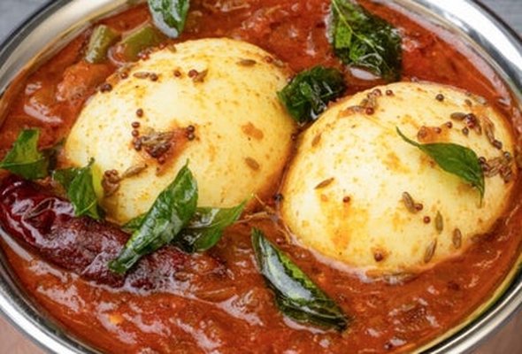 Gudivada Guddu Curry