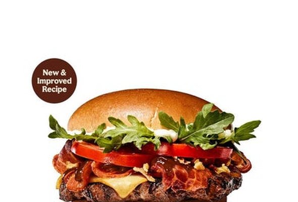 BBQ Steakhouse Angus