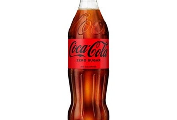 Coca-Cola Zero 500ml