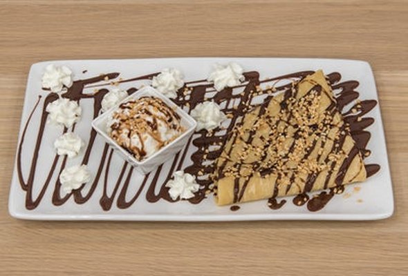 Crepes