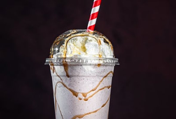 Kinder Bueno Shake