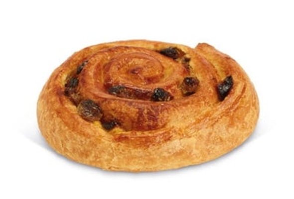 Pain Aux Raisins