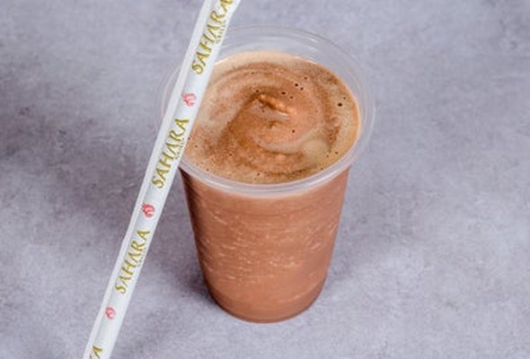 Mocha Frappe