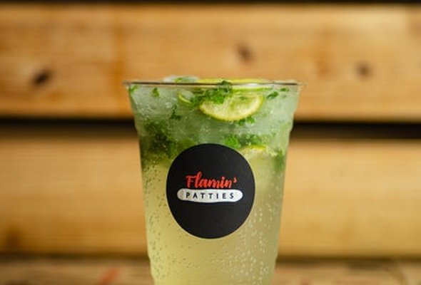 Classic Mojito