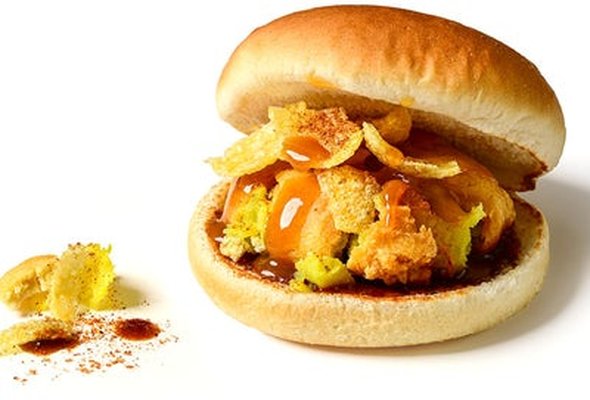 Vada Pav