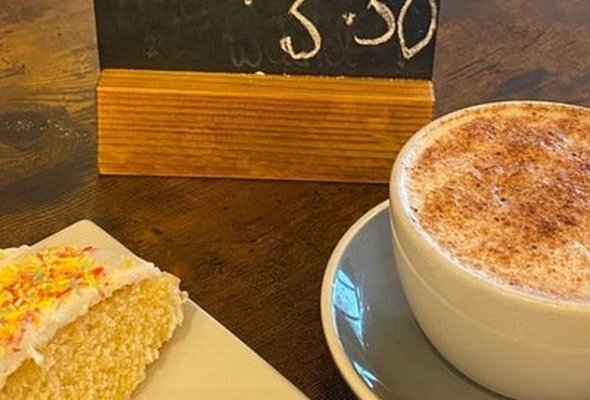 Cappuccino 341ml