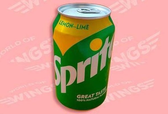 Sprite 330ml