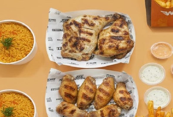 Family Feast Platter