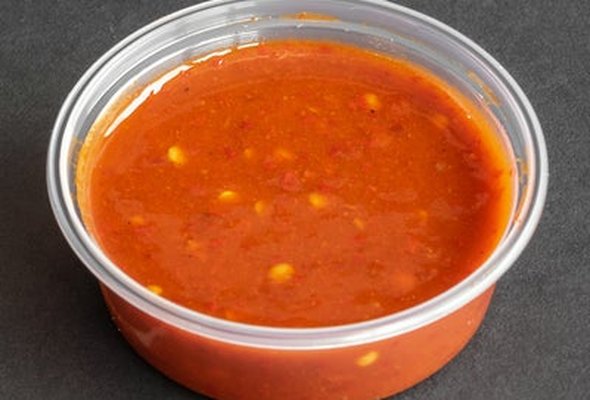 Rio's Special Extra Hot Sauce