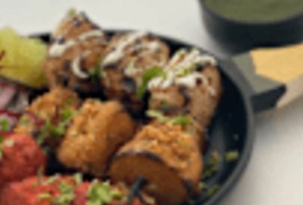 Chaap Masala