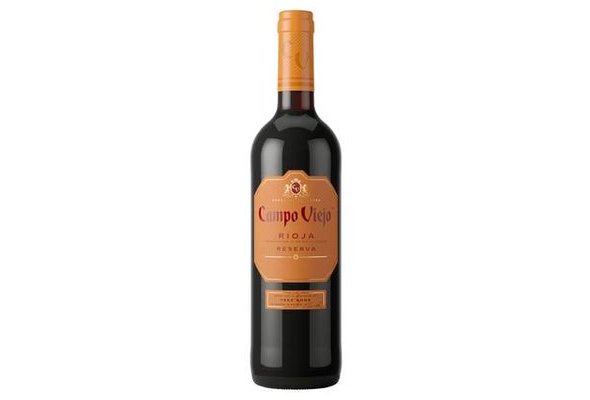 Campo Viejo Reserva 75cl
