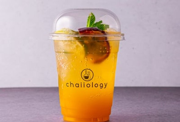 Passion Punch