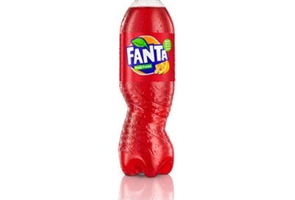 Fanta Fruit Twist 500ml